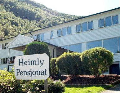 Heimly Pensjonat