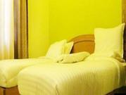 GMR Residency Bangalore Svalbard
