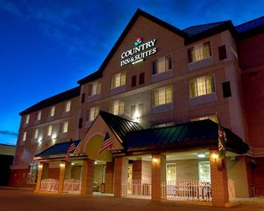 Country Inn & Suites by Carlson Rapid City