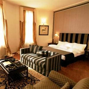 Thermae Sylla Spa Wellness Hotel Aidipsos