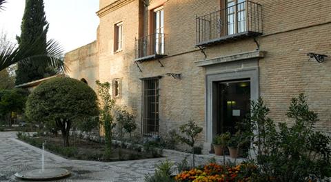 Parador de Granada