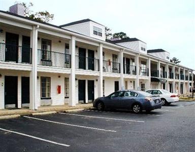Quality Inn Trussville