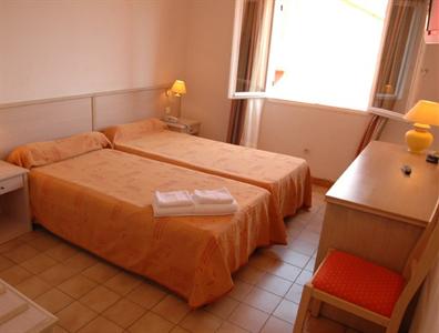 Hotel Residence San Pieru