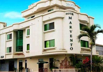 Hotel Marvento