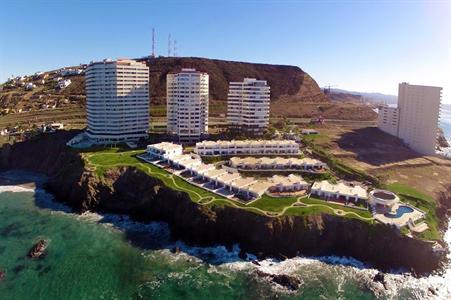 Calafia Paradise Resort