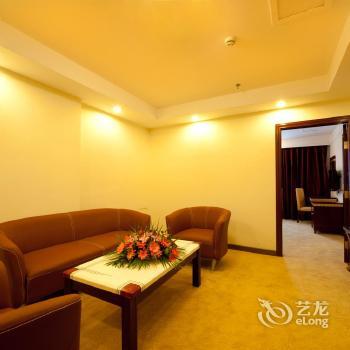 Shunbang Hotel - Foshan