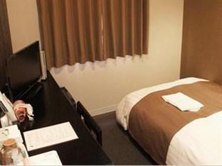 Hotel Abest Shin-Anjo-Ekimae