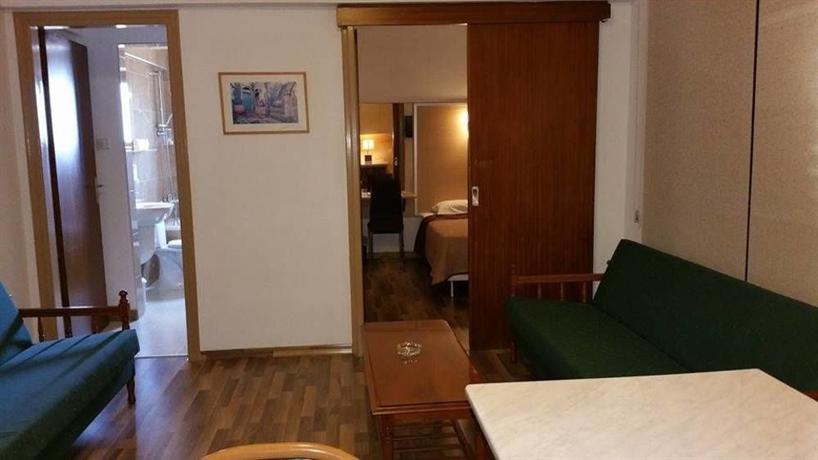 Layiotis Hotel Apartments