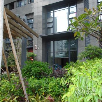 Sun shine Hotel Longgang