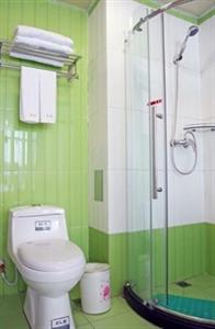 Meijia Express Hotel Huasha