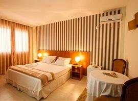 Ville de Montagne Hotel