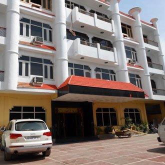Hotel Shankar