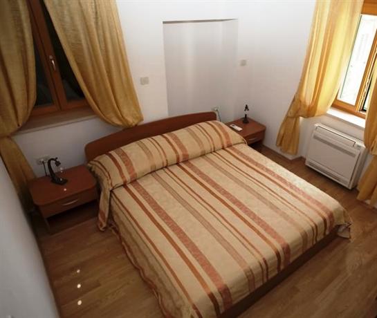Apartments Linda Makarska