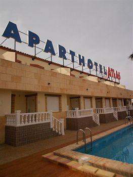 Aparthotel Atlas
