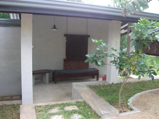 Sedevo Chalets