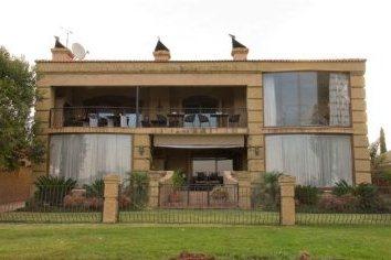 Leopardsong Golf Lodge Centurion