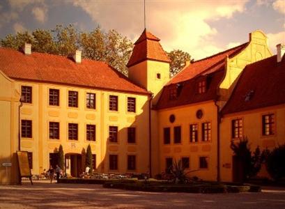Hotel Zamek w Krokowej