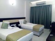 Hotel Jagat Villa