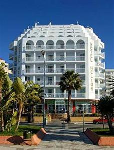 Hotel Helios Almunecar