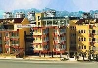 Akberlin Hotel