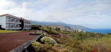 Parador Brena Baja