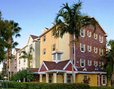 TownePlace Suites Miami Airport West Doral Area