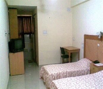 Hotel Vijay Shree Deluxe