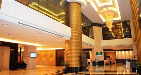 KSL Hotel & Resort