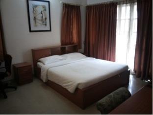 Nandu Hospitality Indiranagar Guest House