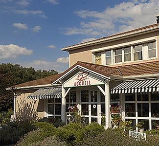 Fasthotel Toulouse Blagnac Aeroport