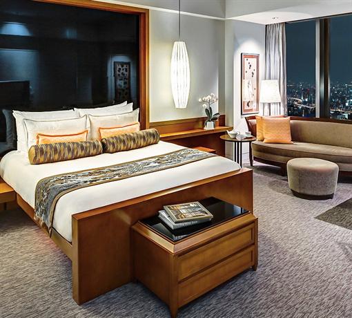 Mandarin Oriental Hotel Tokyo