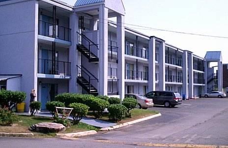 Inn of Knoxville