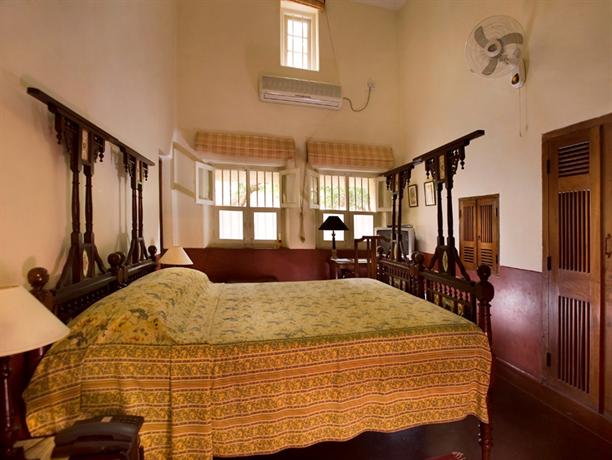 Villa Pottipati