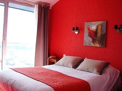 Le Neptune Hotel
