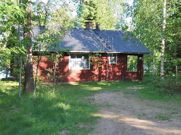 Koivuranta Petajavesi