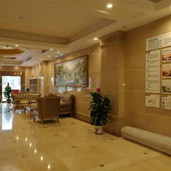 Hongyin Hotel
