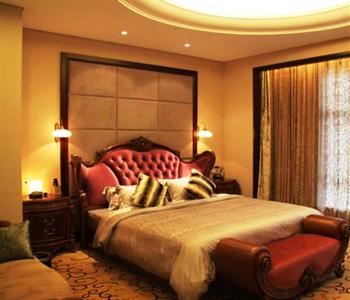 Qinhe Jin Jiang International Hotel Zhangjiajie