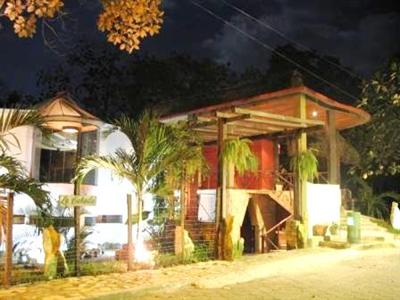 Yaxkin Hostel