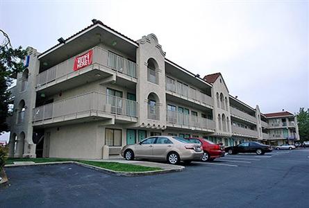 Motel 6 Watsonville - Monterey Area