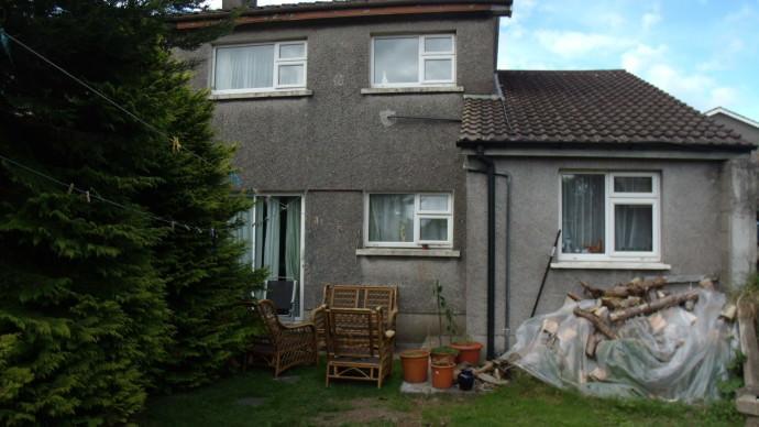 Homestay in Cork near Cork Harbour