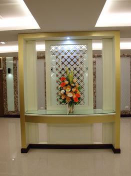 V Residence Pattaya
