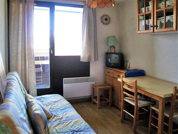Appartement L'Alpe d'Huez