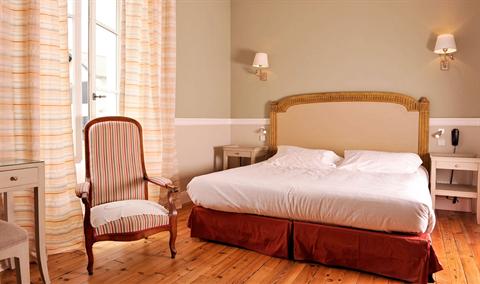 Hotel Saint-Julien