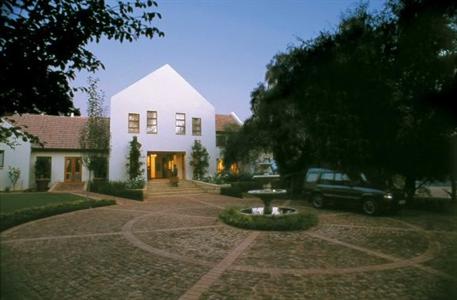 Budmarsh Private Lodge