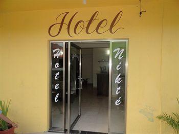 Hotel d' Santiago
