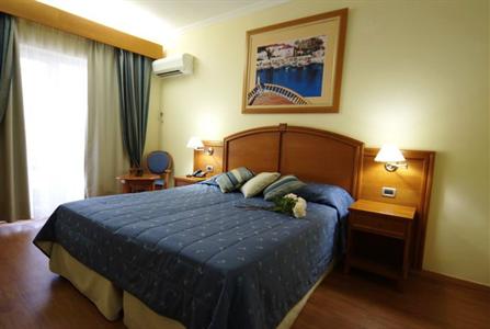 Blue Sea Hotel Mytilene