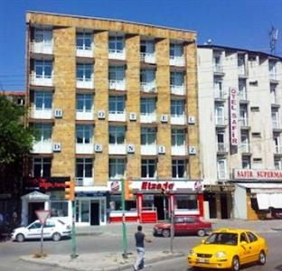 Hotel Deniz Ankara