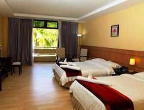 Hotel Primula Pointray Besut