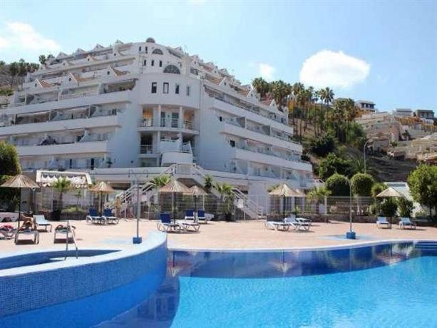 Apartament Tenerife Colina Blanca