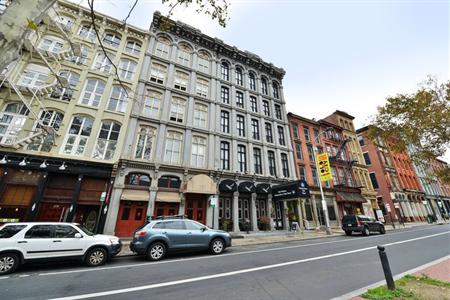BEST WESTERN PLUS Independence Park Hotel